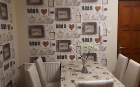 Katalin Apartman